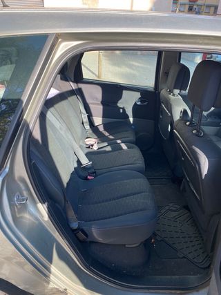 Renault Megane Scenic 2007