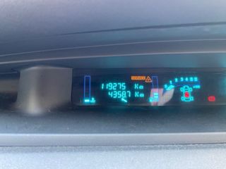 Renault Megane Scenic 2007