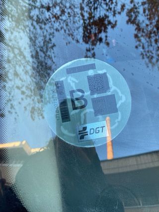 Renault Megane Scenic 2007