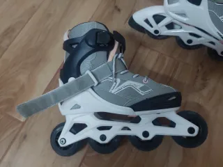 Patines niña talla 35-38