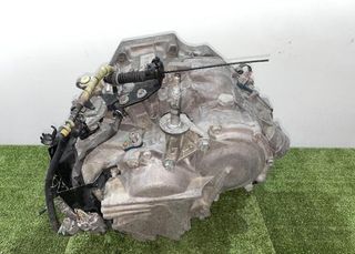 105536 caja cambios su1007 renault espace iv (jk0)