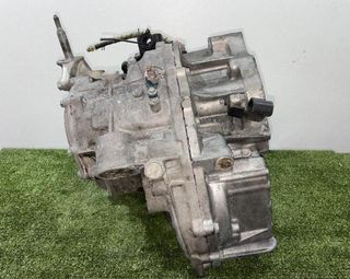 105536 caja cambios su1007 renault espace iv (jk0)