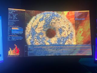 Impecable Tarjeta Gráfica Zotac RTX 4060 Ti 16GB