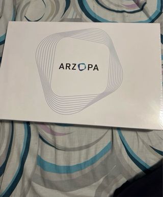 Monitor Portátil PRECINTADO