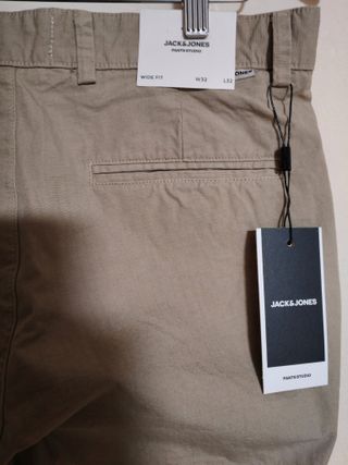 Pantalón Jack&Jones NUEVO