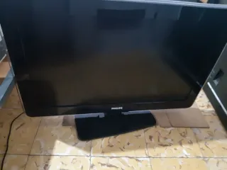 Televisor Philips 32 Negro
