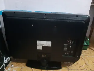 Televisor Philips 32 Negro