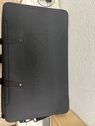 Controlador DJ Pioneer DDJ-FLX4 Negro