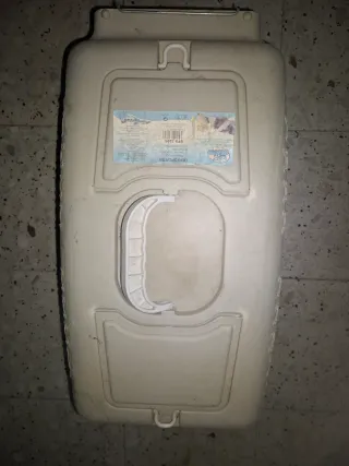 Transportín para mascotas