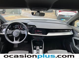 Audi A3 Sportback S line 35 TFSI 110 kW (150 CV) S tronic