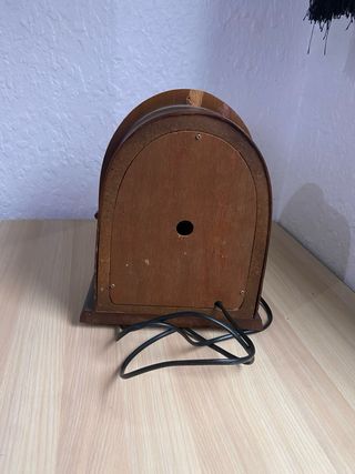 Radio Antigua Madera