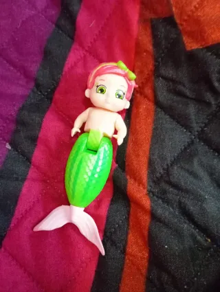 Conjunto de juguetes