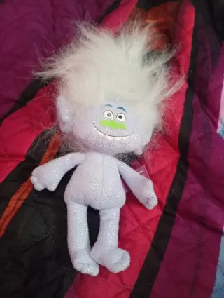 Conjunto de juguetes