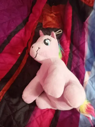 Conjunto de juguetes