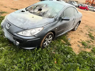 Peugeot 307 2006