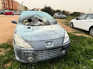 Peugeot 307 2006