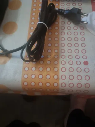 Cargador de Baterías Ultimate Speed