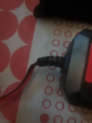 Cargador de Baterías Ultimate Speed