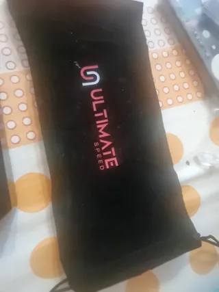 Cargador de Baterías Ultimate Speed