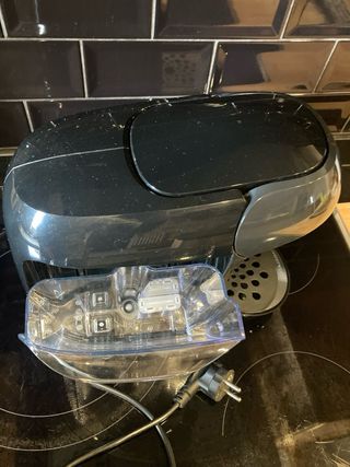 Cafetera Bosch Tassimo