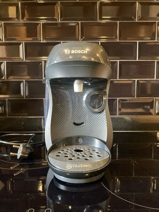 Cafetera Bosch Tassimo