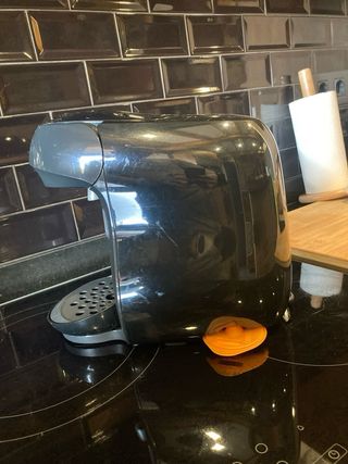 Cafetera Bosch Tassimo