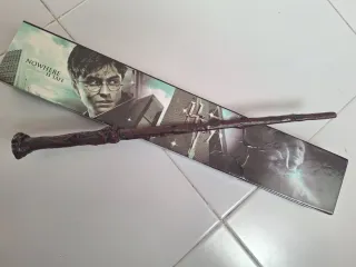 Varita Harry Potter