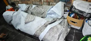 Piscina Bestway Power Steel Swim Vista