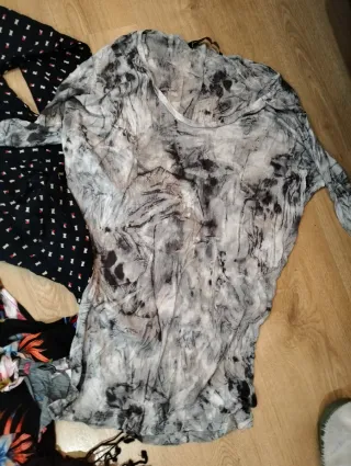 Lote Ropa Mujer Talla S/36