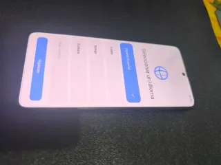 Xiaomi Redmi Note 13 Pro Negro/Gris