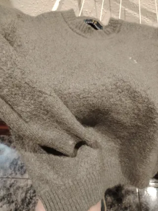 Jersey Fred Perry Gris