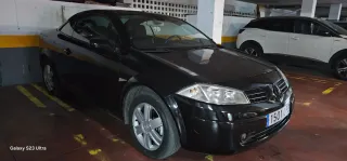 Renault Megane 2006
