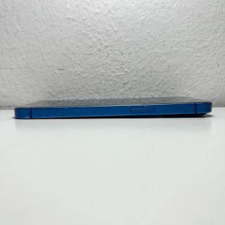 APPLE IPHONE 13 BLU 128GB + 3 COVER INCLUSE