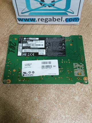 EAX65361505(1.0), de LG42LF5500, (ref-281)