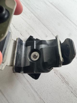 Funda extracción rápida G