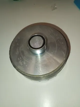 Driver PG-044 P.Sound 44mm 150-300W RMS 8 Ohm