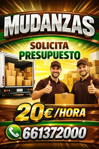 Mudanzas Porte Rápido