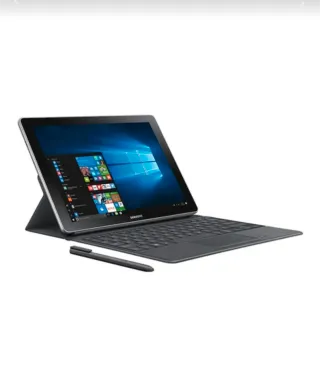 Samsung Galaxy Book 12 Wifi + Pen
