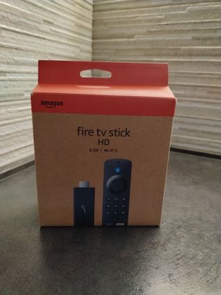 Amazon Fire TV Stick HD