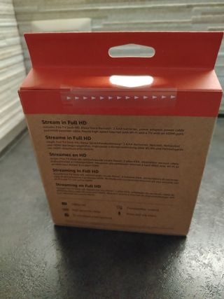 Amazon Fire TV Stick HD