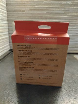 Amazon Fire TV Stick HD