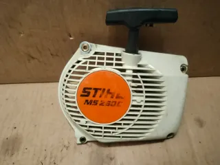 Arrancador Motosierra Stihl MS 260 C
