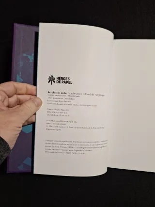 Revolución indie. La subversión del videojuego