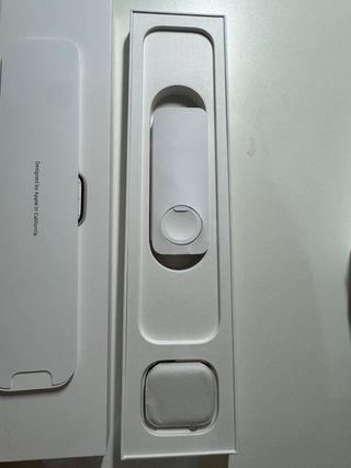 Apple Watch Serie 7 41mm GPS+Cell