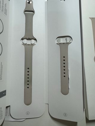 Apple Watch Serie 7 41mm GPS+Cell