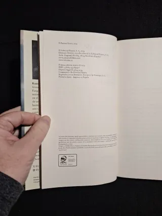 Ramon Gener. Historia de un piano