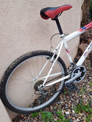 Bicicleta adulto 26 B-MAX