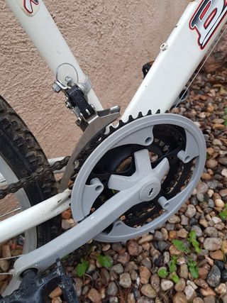 Bicicleta adulto 26 B-MAX