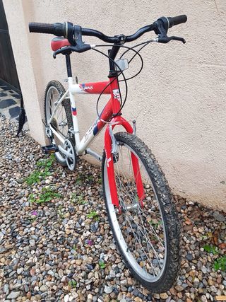 Bicicleta adulto 26 B-MAX