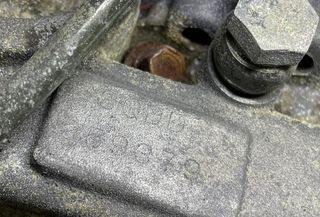 Hyundai s3qdd caja de cambios santa fe (sm) 100948